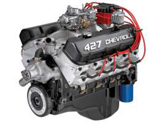 U3205 Engine